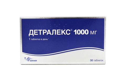 Флебавен Цена 30 Таблеток 1000мг