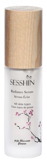 картинка Сыворотка SESSHIN Radiance Serum для сияния кожи, 30 мл