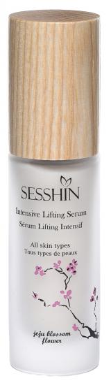 картинка Интенсивная лифтинг сыворотка SESSHIN Intensive Lighting Serum, 30 мл