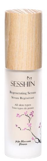 картинка Регенерирующая сыворотка SESSHIN Regeneration Serum, 30 мл