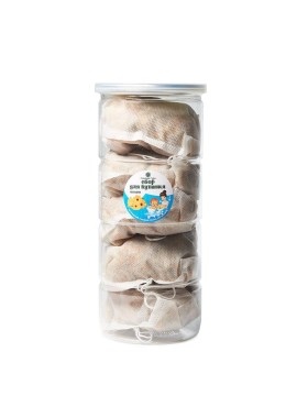 Правильные травы, Сбор для купания детей «Календула», 80 г