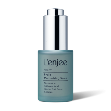 Lenjee, Увлажняющая сыворотка для лица, 30 мл